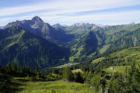 Baergunttal