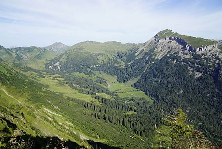 Schwarzwassertal Schwarzwassertal